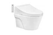 Bồn cầu treo tường TOTO CW822REA