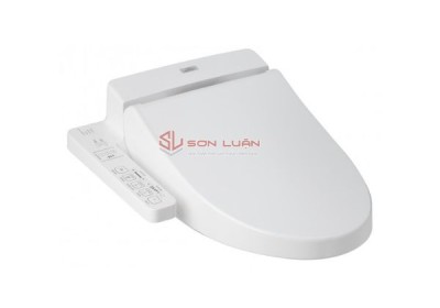 Nắp rửa điện tử Washlet TOTO TCF6631A