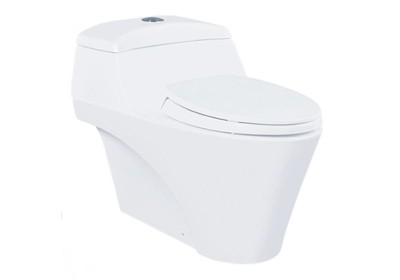 Bồn cầu 1 khối TOTO CW823NW/F
