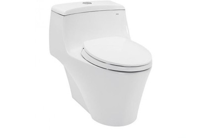 Bồn cầu 1 khối TOTO CW823RAT2