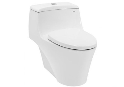 Bồn cầu 1 khối TOTO CW823RAT3