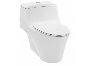 Bồn cầu 1 khối TOTO CW823RAT8