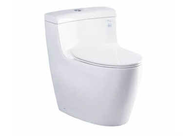 Bồn cầu 1 khối TOTO MS636DT8