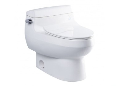 Bồn cầu 1 khối TOTO MS688T8