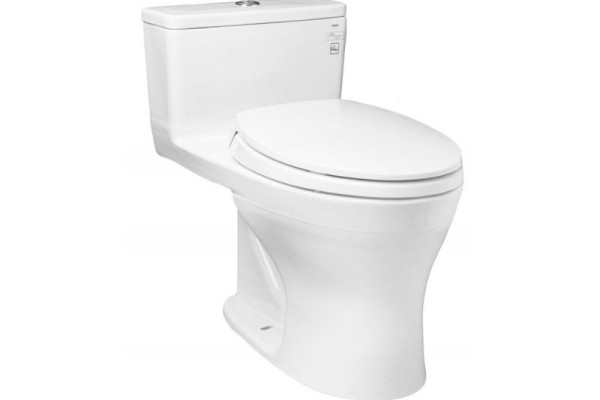 Bồn cầu 1 khối TOTO MS855DT2