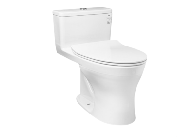 Bồn cầu 1 khối TOTO MS855DT8