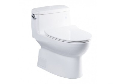 Bồn cầu 1 khối TOTO MS884T8