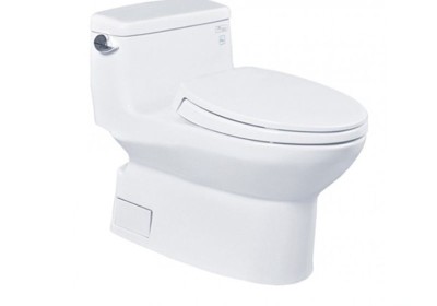 Bồn cầu 1 khối TOTO MS884T2