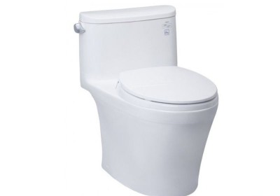 Bồn cầu 1 khối TOTO MS887T2