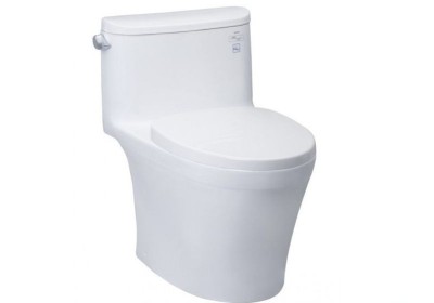 Bồn cầu 1 khối TOTO MS887T3