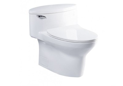 Bồn cầu 1 khối TOTO MS904T8