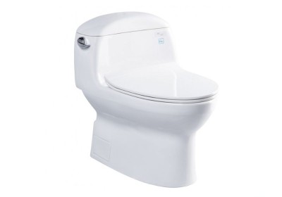 Bồn cầu 1 khối TOTO MS914T8
