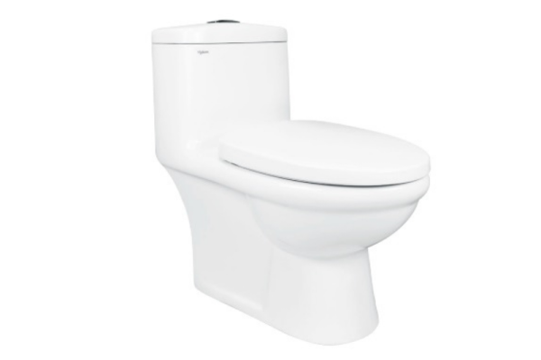 Bồn cầu 1 khối Viglacera BL5M
