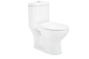 Bồn cầu 1 khối Viglacera BTE