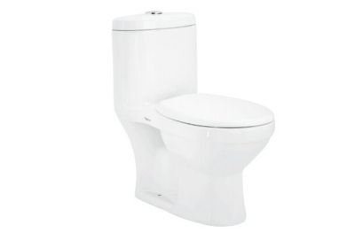 Bồn cầu trẻ em 1 khối Viglacera BTE