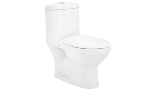 Bồn cầu 1 khối Viglacera BTE