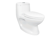 Bồn cầu 1 khối Viglacera C0504