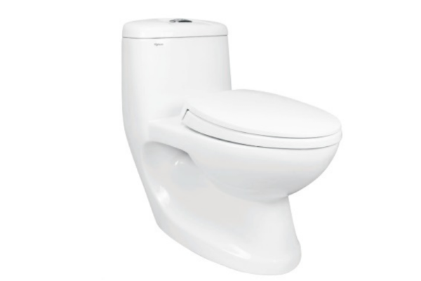 Bồn cầu 1 khối Viglacera C0504