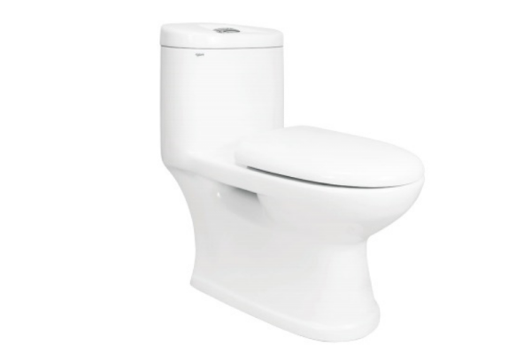 Bồn cầu 1 khối Viglacera C109