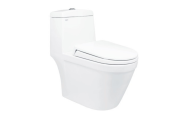 Bồn cầu 1 khối Viglacera V35