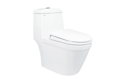 Bồn cầu 1 khối Viglacera V35
