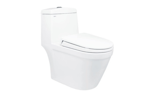 Bồn cầu 1 khối Viglacera V35