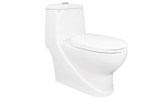 Bồn cầu 1 khối Viglacera V38