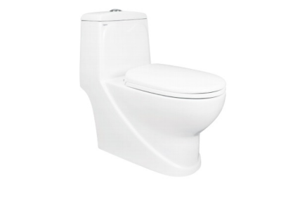 Bồn cầu 1 khối Viglacera V38