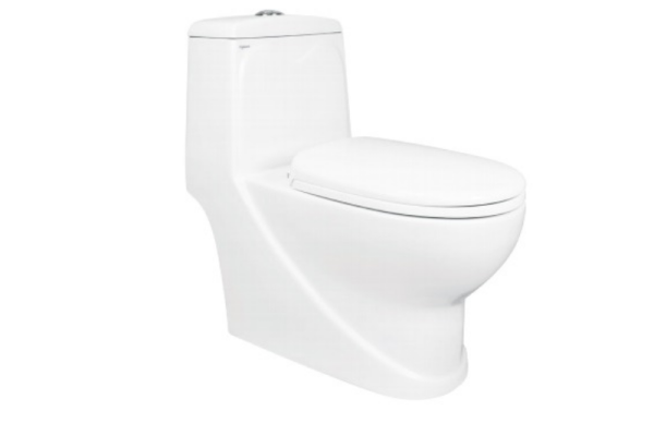 Bồn cầu 1 khối Viglacera V38