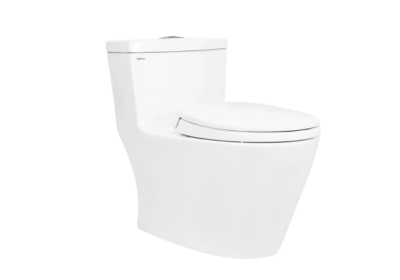 Bồn cầu 1 khối Viglacera V62