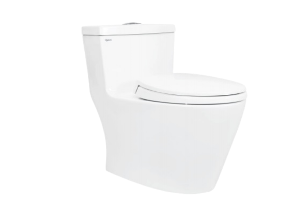 Bồn cầu 1 khối Viglacera V62