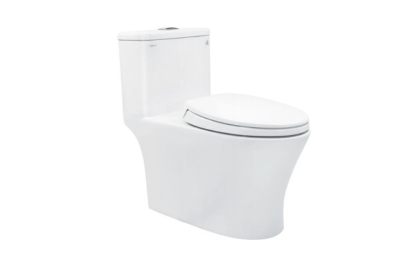 Bồn cầu 1 khối Viglacera V63
