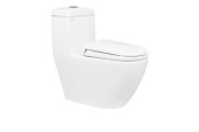 Bồn cầu 1 khối Viglacera V199