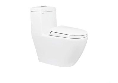 Bồn cầu 1 khối Viglacera V199