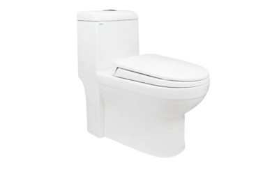 Bồn cầu 1 khối Viglacera V41