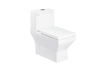 Bồn cầu 1 khối Viglacera V42