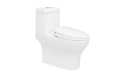 Bồn cầu 1 khối Viglacera V45