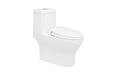 Bồn cầu 1 khối Viglacera V45