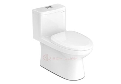 Bồn cầu 1 khối Viglacera MK2