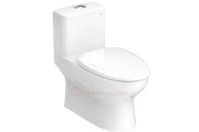 Bồn cầu 1 khối Viglacera S309