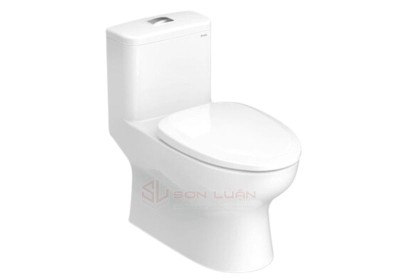 Bồn cầu 1 khối Viglacera S309