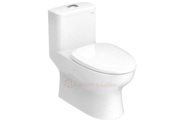 Bồn cầu 1 khối Viglacera S309