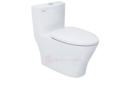 Bồn cầu 1 khối Viglacera V36