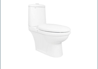 Bồn cầu 2 khối Viglacera VI107