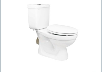 Bồn cầu 2 khối Viglacera VI18MP
