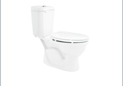 Bồn cầu 2 khối Viglacera VI28