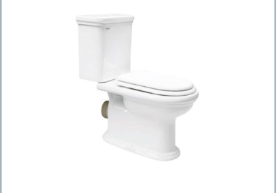Bồn cầu 2 khối Viglacera VI3P