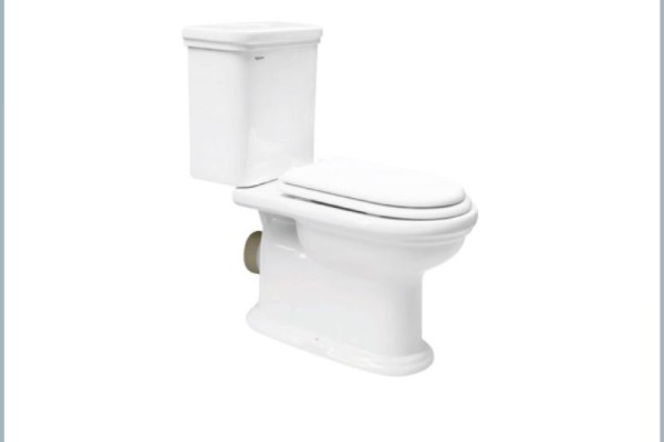 Bồn cầu 2 khối Viglacera VI3P