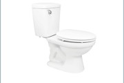 Bồn cầu 2 khối Viglacera VI44