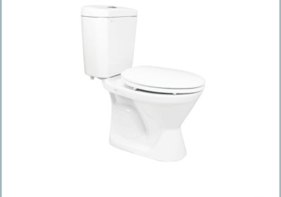 Bồn cầu 2 khối Viglacera VI66